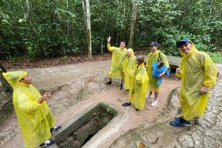 Wietnam kiedy najlepiej lecieć i jak unikać pory deszczowej Wietnam kiedy najlepiej lecieć i jak unikać pory deszczowej