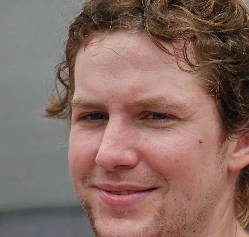 Autor Konrad Juszczek