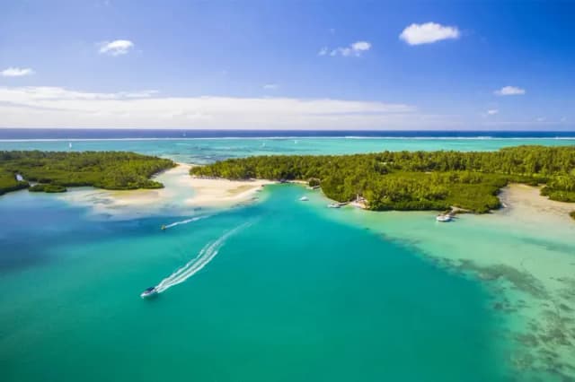 Mauritius co zobaczyć na wyspie i jakie są najlepsze atrakcje Mauritius co zobaczyć na wyspie i jakie są najlepsze atrakcje