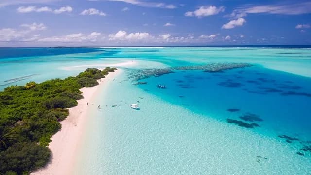 Jak długo trwa lot na Mauritius przewodnik po czasie podróży Jak długo trwa lot na Mauritius przewodnik po czasie podróży
