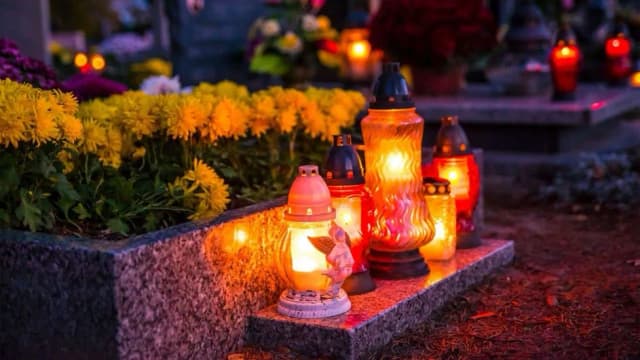 Święto Zmarłych na świecie tradycje i obchody w różnych krajach Święto Zmarłych na świecie tradycje i obchody w różnych krajach