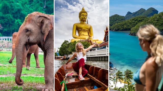 Co warto wiedzieć o pogodzie w Tajlandii w lipcu przed letnią podróżą Co warto wiedzieć o pogodzie w Tajlandii w lipcu przed letnią podróżą