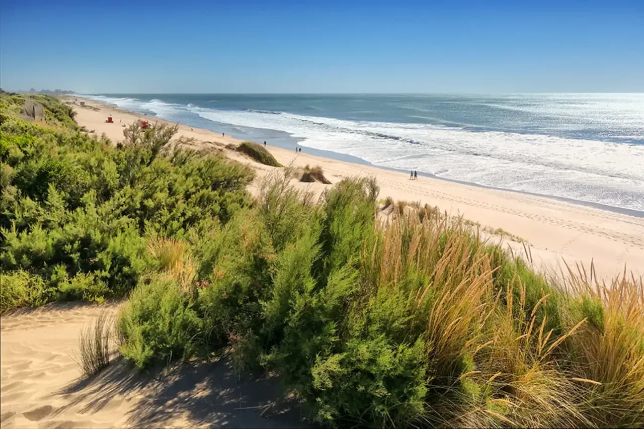 Rajskie plaże Argentyny: Przewodnik po najpiękniejszych zakątkach Rajskie plaże Argentyny: Przewodnik po najpiękniejszych zakątkach
