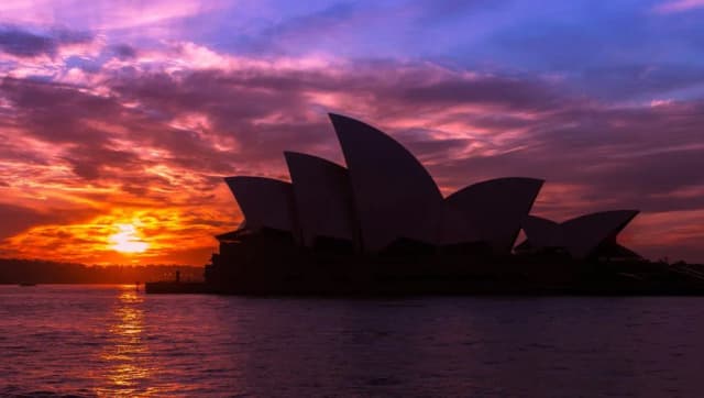 Przewodnik po strefach czasowych aktualne godziny w Australii Przewodnik po strefach czasowych aktualne godziny w Australii