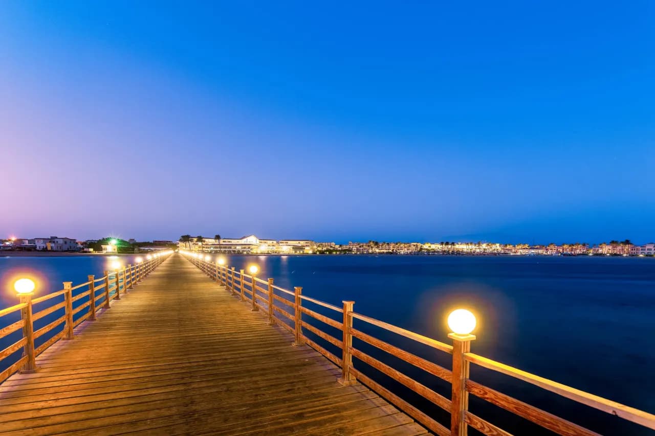 Temperatura wody w Marsa Alam co warto wiedzieć przed kąpielą Temperatura wody w Marsa Alam co warto wiedzieć przed kąpielą
