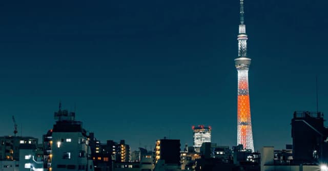 Ciekawe miejsca w Japonii: Przewodnik po najważniejszych atrakcjach Ciekawe miejsca w Japonii: Przewodnik po najważniejszych atrakcjach