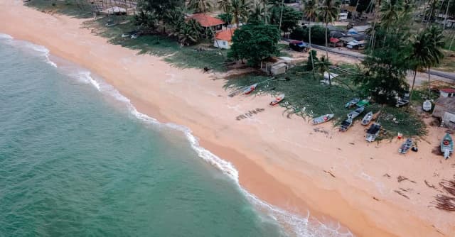 Najpiękniejsze plaże Kolumbii do odkrycia i miejsca do wypoczynku Najpiękniejsze plaże Kolumbii do odkrycia i miejsca do wypoczynku