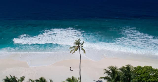 Najlepsze miesiące na podróż na Mauritius kiedy warto lecieć Najlepsze miesiące na podróż na Mauritius kiedy warto lecieć
