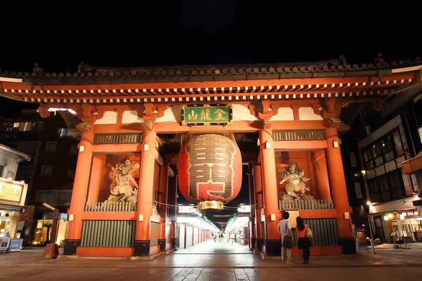 Co warto zobaczyć w Japonii? Najlepsze atrakcje turystyczne i miejsca Co warto zobaczyć w Japonii? Najlepsze atrakcje turystyczne i miejsca