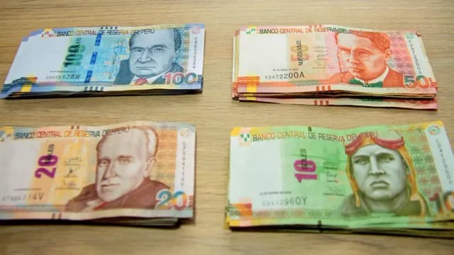 Jaką walutę używa się w Peru i co warto o niej wiedzieć Jaką walutę używa się w Peru i co warto o niej wiedzieć
