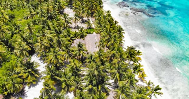 Pogoda na Bali w sierpniu: Co warto wiedzieć przed wyjazdem Pogoda na Bali w sierpniu: Co warto wiedzieć przed wyjazdem