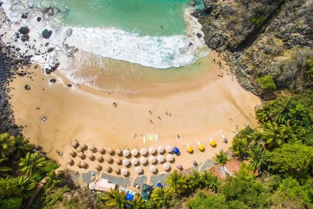 Najpiękniejsze plaże w Brazylii, które musisz zobaczyć w Rio de Janeiro Najpiękniejsze plaże w Brazylii, które musisz zobaczyć w Rio de Janeiro