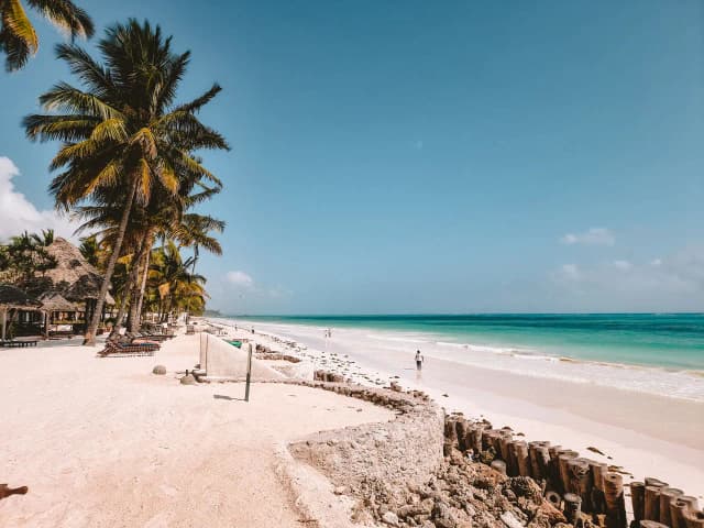 Jakie są różnice czasowe na Zanzibarze i porady dla podróżnych Jakie są różnice czasowe na Zanzibarze i porady dla podróżnych