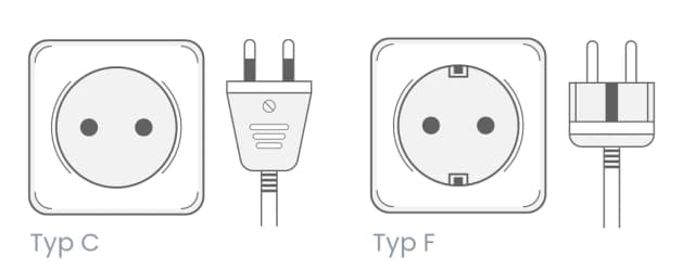 Gniazdka elektryczne w Egipcie jakie są standardy i jakie adaptery wybrać Gniazdka elektryczne w Egipcie jakie są standardy i jakie adaptery wybrać