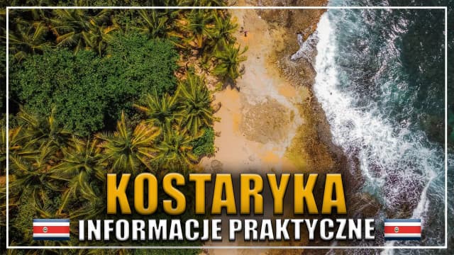 Przewodnik po życiu, kulturze i regionach Kostaryki gdzie warto żyć Przewodnik po życiu, kulturze i regionach Kostaryki gdzie warto żyć