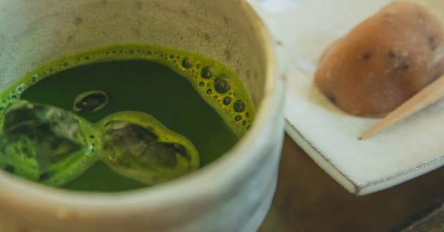 Co warto spróbować z japońskich deserów podczas wizyty w Japonii Co warto spróbować z japońskich deserów podczas wizyty w Japonii