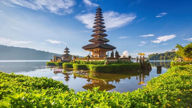 Godziny na Bali: Co warto wiedzieć o strefach czasowych i planowaniu Godziny na Bali: Co warto wiedzieć o strefach czasowych i planowaniu