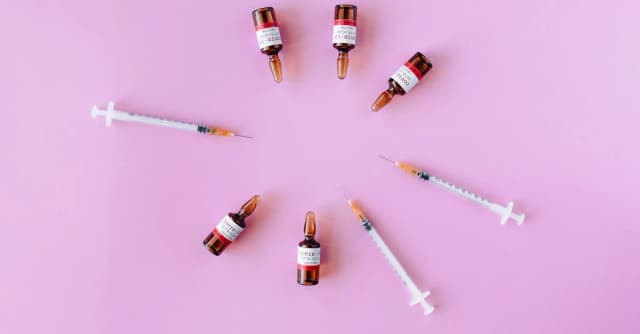 Szczepienia w Indiach: Co trzeba wiedzieć przed podróżą do Indii? Szczepienia w Indiach: Co trzeba wiedzieć przed podróżą do Indii?