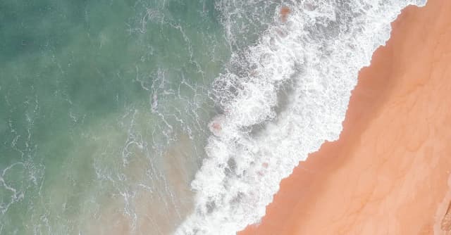 Temperatura morza śródziemnego co warto wiedzieć o sezonie kąpielowym Temperatura morza śródziemnego co warto wiedzieć o sezonie kąpielowym